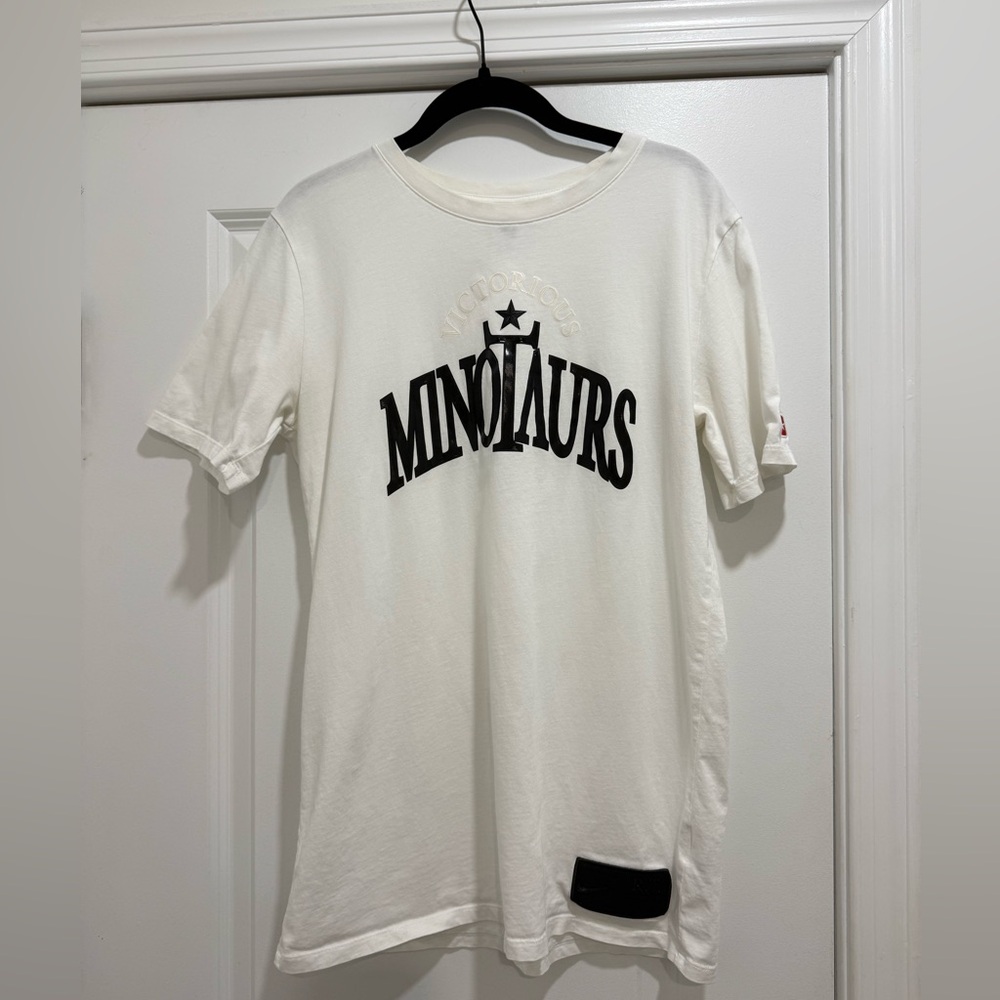 Nike x Ricardo Tisci Minotaurs Tshirt